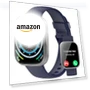 Fitness Smart Watch — Smartwatches, Puqo