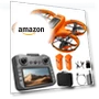Превью FPV Remote Control Drone with Screen — Drones, APIZCUK