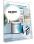 Превью French Door Refrigerator with Built-in Ice Maker — Cooling Solutions, BLACK+DECKER