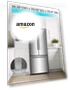 Превью French Door Refrigerator with Built-in Ice Maker — Cooling Solutions, BLACK+DECKER
