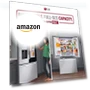 Превью French Door Smart Refrigerator — Mini Fridges, LG
