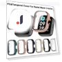 Full Protection Smart Cover Case — Smartwatch Protectors, Xuohunwei