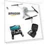 Превью GPS Drone with 2K Camera — Drones, Contixo