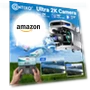 Превью GPS Drone with 2K Camera — Drones, Contixo