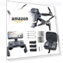 GPS Drone with Camera 4K UHD — Drones, NAFYRE