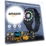 Превью HD Smartwatch with 120 Sports Modes — Smartwatches, TRAUSI