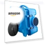 Превью HEPA Air Scrubber — HVAC Filtration, BlueDri