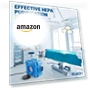 Превью HEPA Air Scrubber — HVAC Filtration, BlueDri