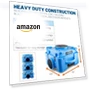 Превью HEPA Air Scrubber — HVAC Filtration, BlueDri