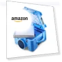 Превью HEPA Air Scrubber — HVAC Filtration, BlueDri