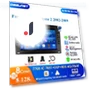 Intelligent Bluetooth RDS FM DSP 8-Core DSP Car Multimedia Player — Navigation & GPS Accessories, OSSURET