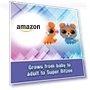 Превью Interactive Digital Pet Toy — Interactive Animal Companions, Spin Master