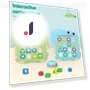 Interactive Dinosaur Board Game — Floor Games, Fulaida