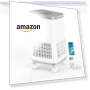 Превью Large Room Air Purifier with HEPA and AOP Alkali Bucket — Activated Carbon Air Purifiers, BWS Alkali Inc.