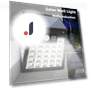 LED Motion Sensor Wall Lamp — Outdoor Security & Flood Lighting, Lanzhong Solar lamp franchise