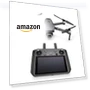 Превью Mavic 2 Pro - Drone Quadcopter UAV with Smart Controller — Drones, DJI