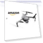 Превью Mavic 2 Pro - Drone Quadcopter UAV with Smart Controller — Drones, DJI