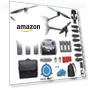 Превью Mavic 4 PRO Drone Fly More Combo — Drones & UAV Technology, DJI