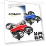 Превью Mini Drone with Battle Mode — Drones, TOMZON