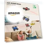 Превью Mini Drone with Battle Mode — Drones, TOMZON