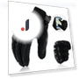 Motorcycle Gloves with Touchscreen — Gloves, Riding Tribe
