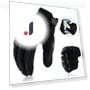 Motorcycle Gloves with Touchscreen — Gloves, Riding Tribe