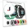 Non-slip Smart Bracelet Replacement Band — Smartwatch Straps, GDhongyi
