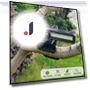 Outdoor Solar Motion Sensor Light — Outdoor Security & Flood Lighting, HappyhomeEE