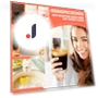 Portable Cartoon Cute Fan for Cooling Hot Drinks and Food — Drink Coolers, Fash