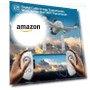 Превью Professional 4K Camera Drone with Obstacle Avoidance — Drones & UAV Technology, Bingchat