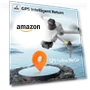 Превью Professional 4K Camera Drone with Obstacle Avoidance — Drones & UAV Technology, Bingchat