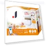 Rabbit Safety Auto Feeder with Camera — Automatic Feeders, AniWorld
