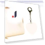 Rechargeable Backpack Projector with Heart-Shaped Touch Night Light — Night Lights, Chenbangoog