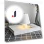 Rechargeable Bottle Lamp — Study & Desk Lighting, Clean Products