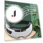 Rechargeable Smart Eye Massager — Rollers & Pens, Deals Supermarket