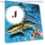 Remote Control Shark Submarine Robot — Aquatic Vehicles, qijuestate
