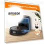 Превью Robot Vacuum and Mop with Self-Emptying — Smart Cleaning Robots, eitton