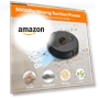 Превью Robot Vacuum and Mop with Self-Emptying — Smart Cleaning Robots, eitton