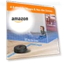 Превью Robot Vacuum and Mop with Self-Emptying — Smart Cleaning Robots, eitton