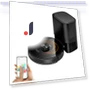 Robot Vacuum with Self-Cleaning Dock — Smart Cleaning Robots, ABIR