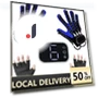 Robotic Rehabilitation Gloves — Arm Exercisers, The Romantics