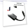 Safe Touch Dimmer Mini LED Controller Switch — Light Dimmers, Kanisa