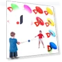 Sensory Learning Game Ball — Baby Balls & Playtime Essentials, pingyuSH