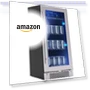 Превью Slim Beverage Fridge — Drink Coolers, Zephyr