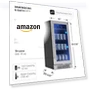 Превью Slim Beverage Fridge — Drink Coolers, Zephyr