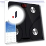 Smart Bluetooth Body Fat Scale — Body Composition Analysis, Discount Domain