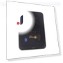Smart Chip Reader — Biometric Security, JOHO - CarGear