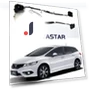 Smart Electric Soft Close Door Kit — Car Essentials, Discount Domain