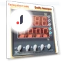 Smart Handheld Operator — Handheld Devices, Shangrun