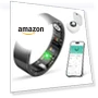 Smart Health Ring Fitness Tracker — Wearable Accessories, BIEMHA